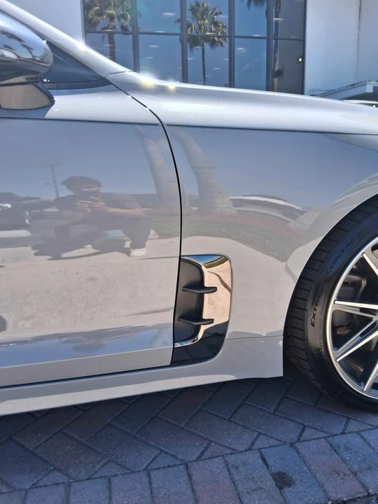 2022 Kia Stinger - Image 4 of 12