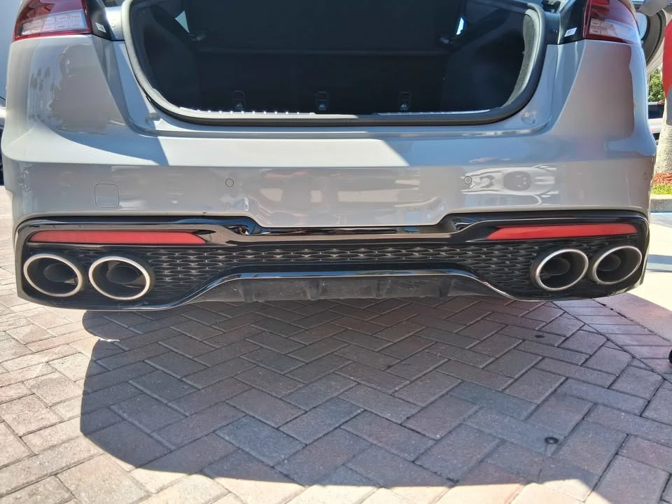 2022 Kia Stinger - Image 6 of 12