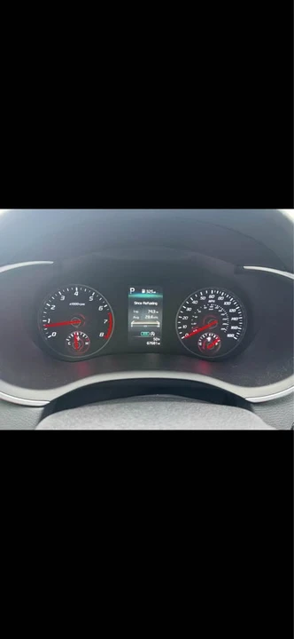 2022 Kia Stinger - Image 9 of 9