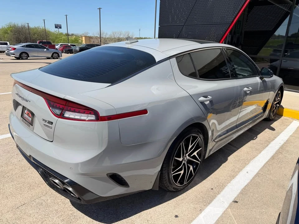 2022 Kia Stinger - Image 4 of 5
