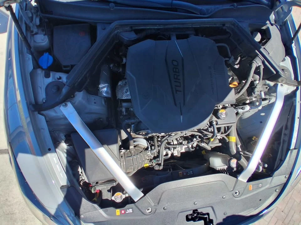 2022 Kia Stinger - Image 12 of 12