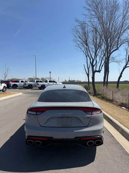 2022 Kia Stinger - Image 6 of 11