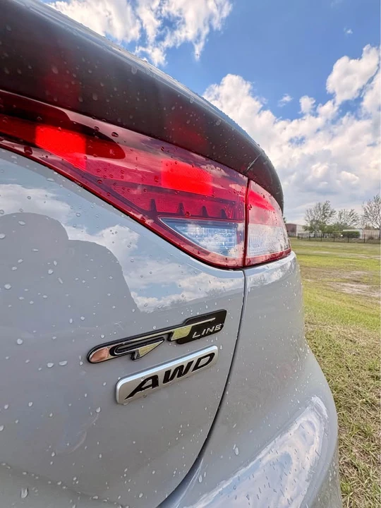 2022 Kia Stinger - Image 10 of 20