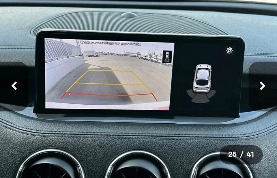 2022 Kia Stinger - Image 8 of 9