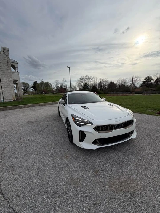 2022 Kia Stinger - Image 5 of 19