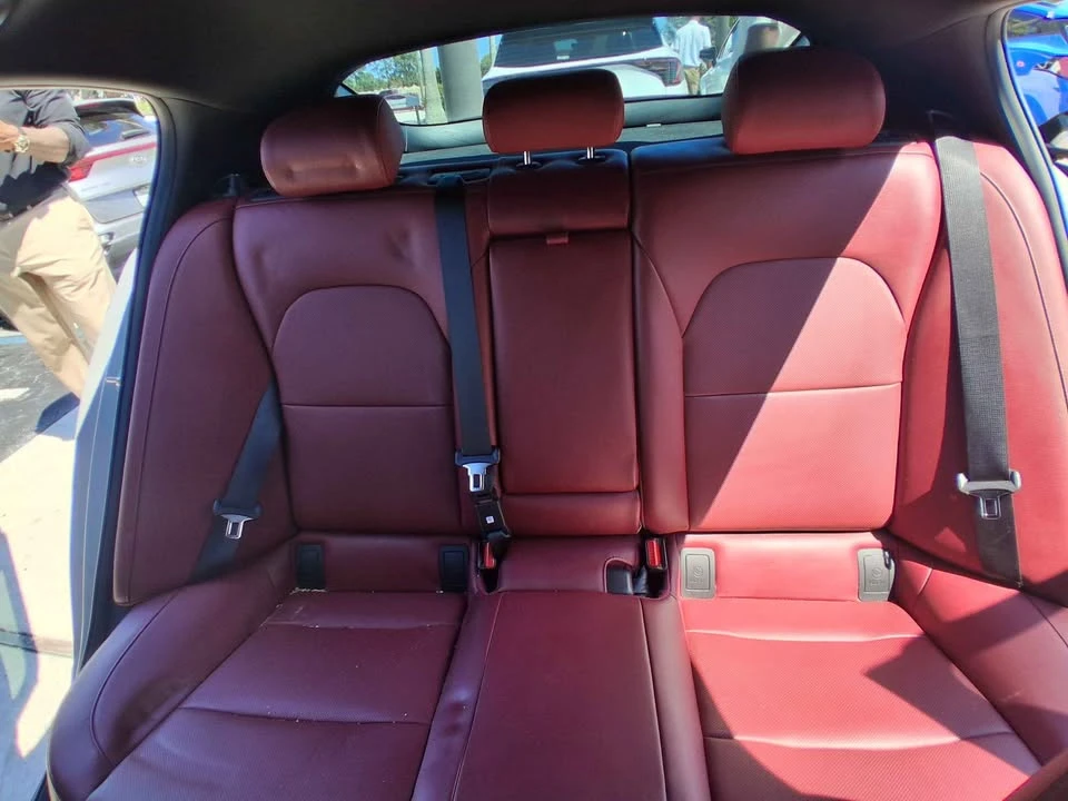 2022 Kia Stinger - Image 9 of 12