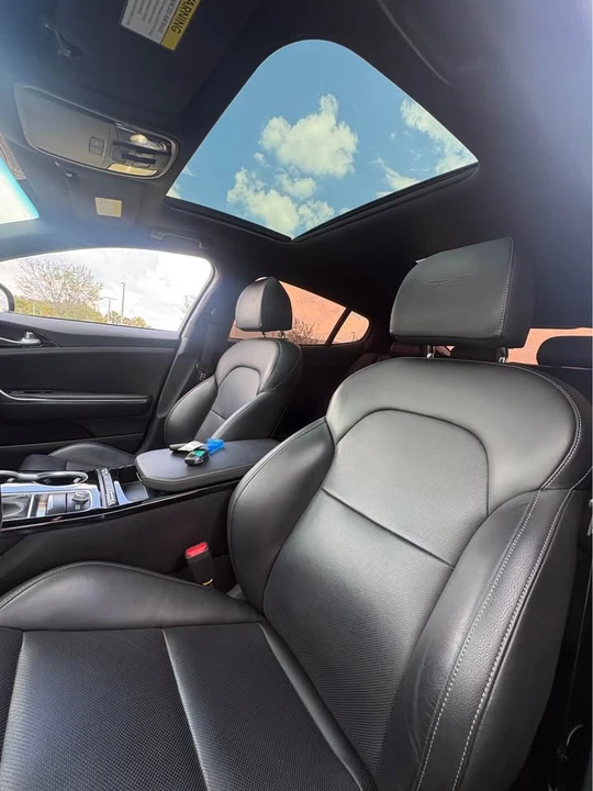 2022 Kia Stinger - Image 19 of 20