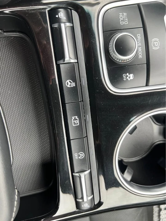 2022 Kia Stinger - Image 14 of 15