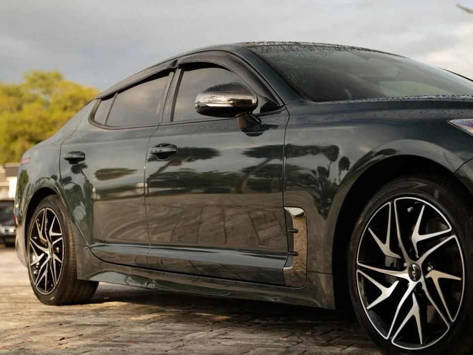 2022 Kia Stinger - Image 4 of 20