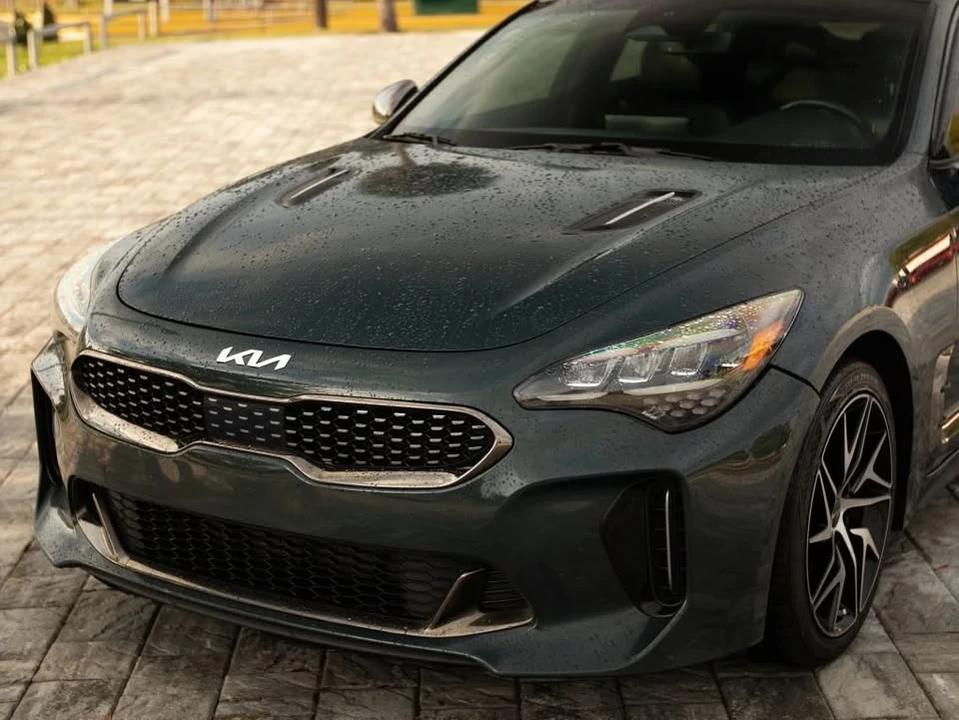 2022 Kia Stinger - Image 6 of 20