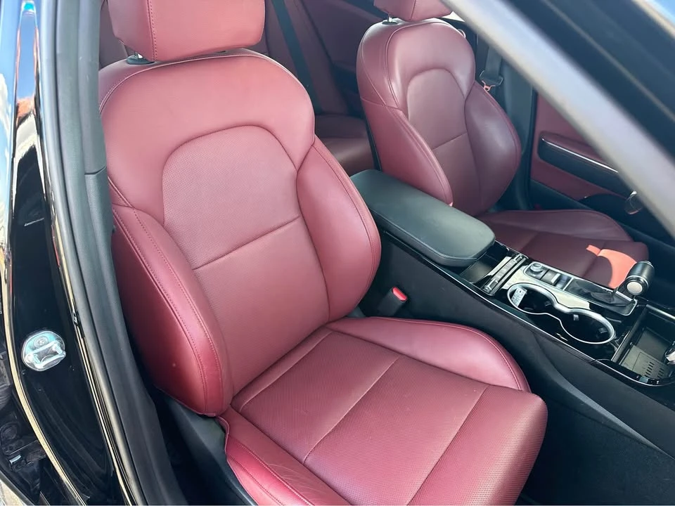 2022 Kia Stinger - Image 6 of 17
