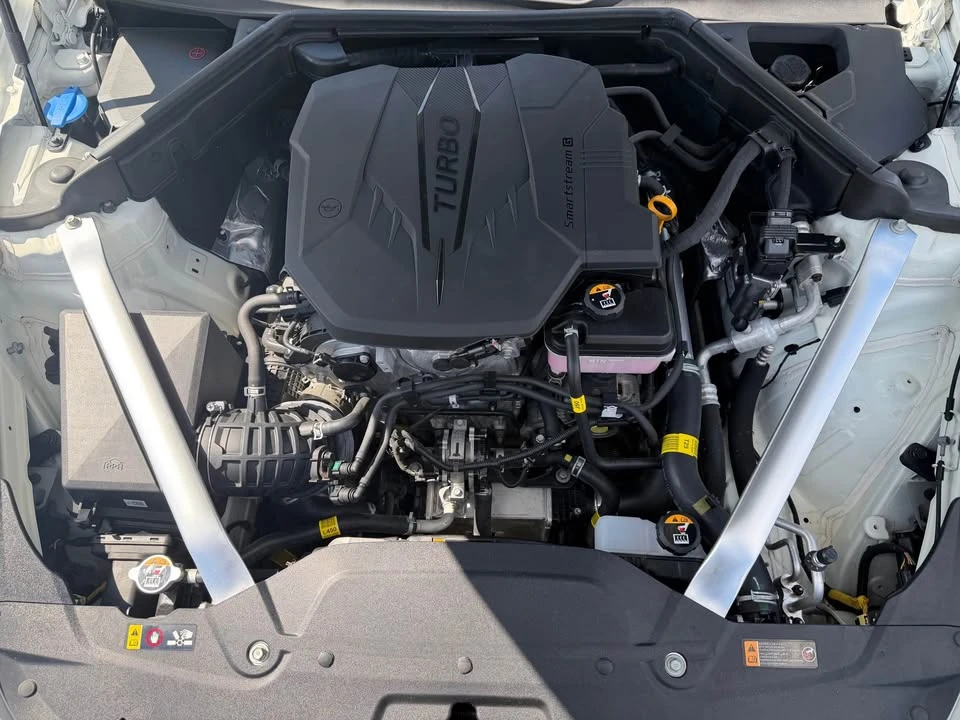 2022 Kia Stinger - Image 19 of 19