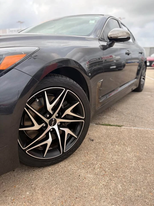 2022 Kia Stinger - Image 6 of 11