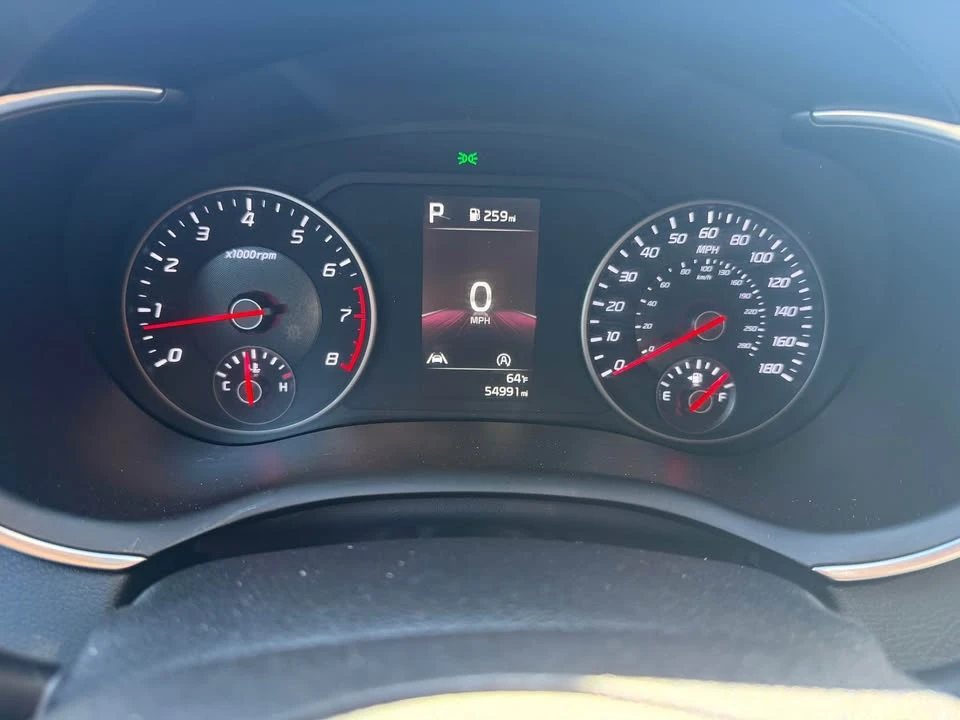 2022 Kia Stinger - Image 15 of 17