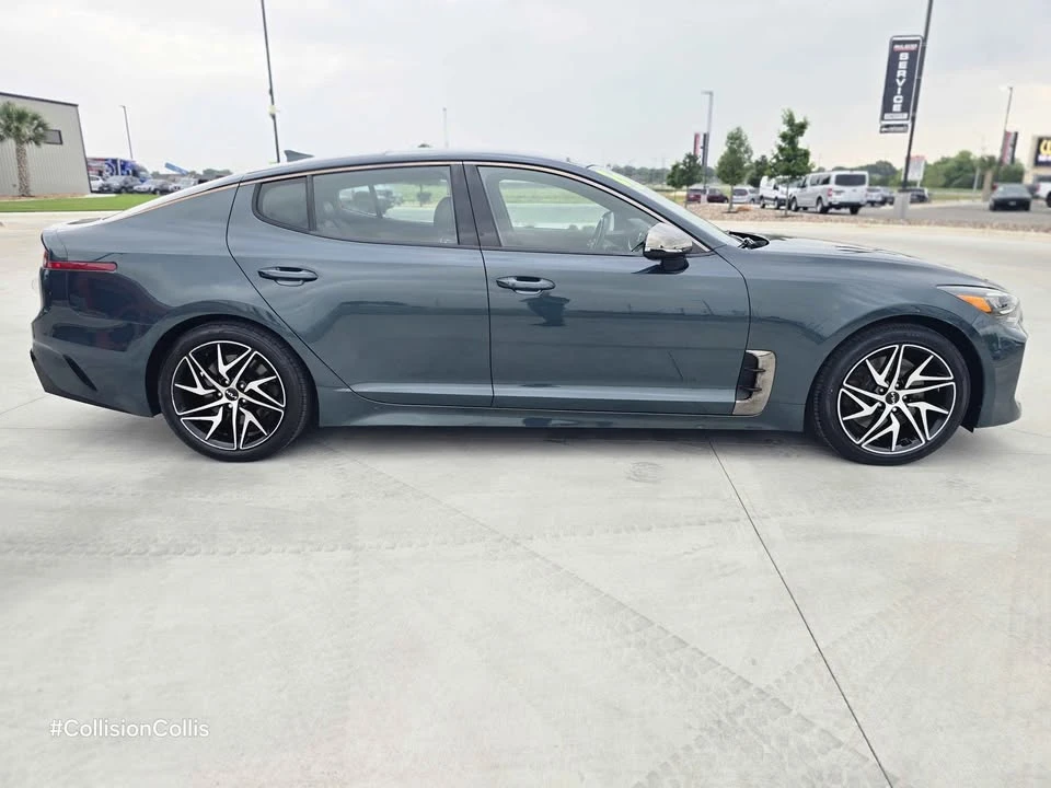 2022 Kia Stinger - Image 3 of 19