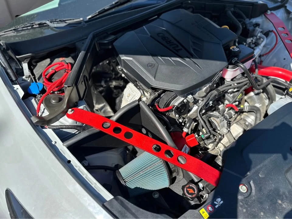 2022 Kia Stinger - Image 8 of 17