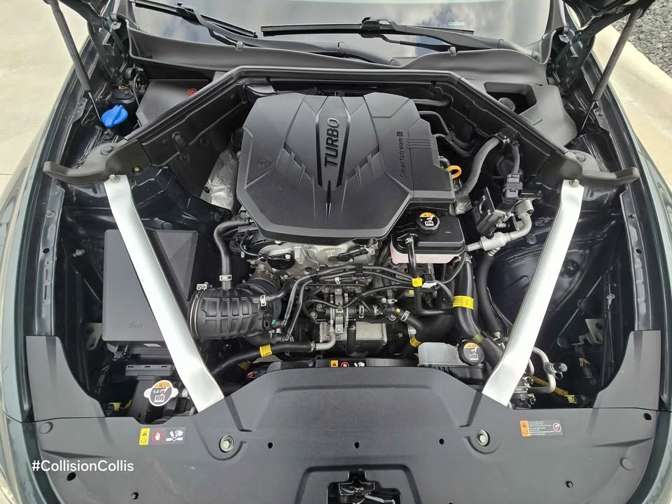 2022 Kia Stinger - Image 19 of 19