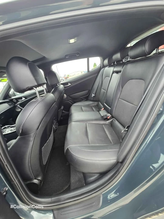 2022 Kia Stinger - Image 6 of 19