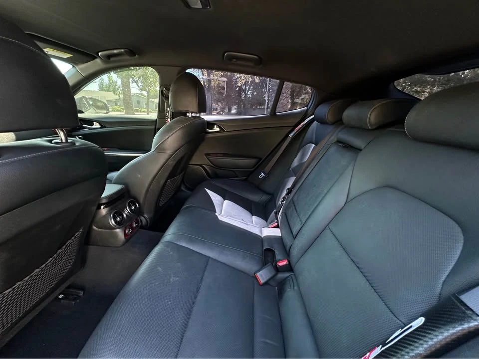 2022 Kia Stinger - Image 6 of 17