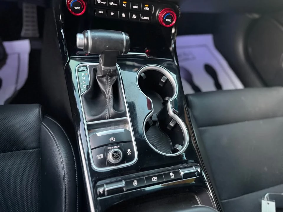 2022 Kia Stinger GT - Image 17 of 18