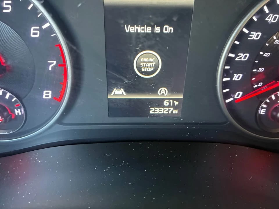 2022 Kia Stinger - Image 12 of 12