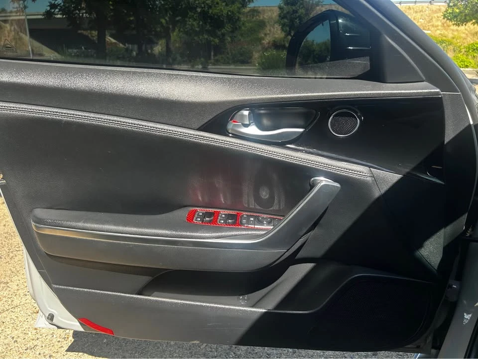 2022 Kia Stinger - Image 12 of 12