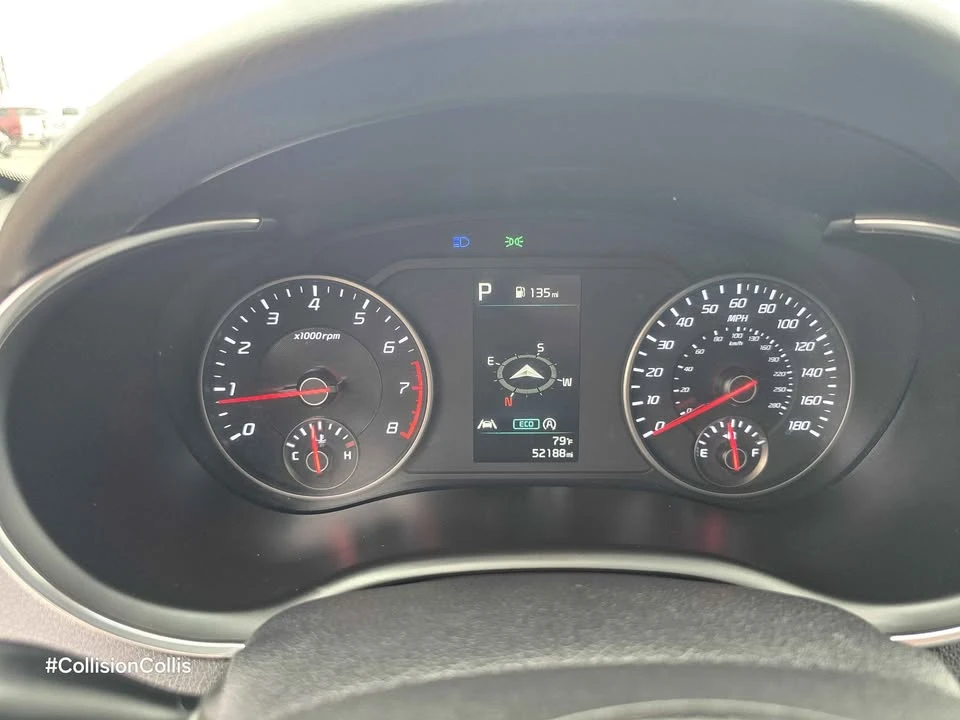 2022 Kia Stinger - Image 16 of 19