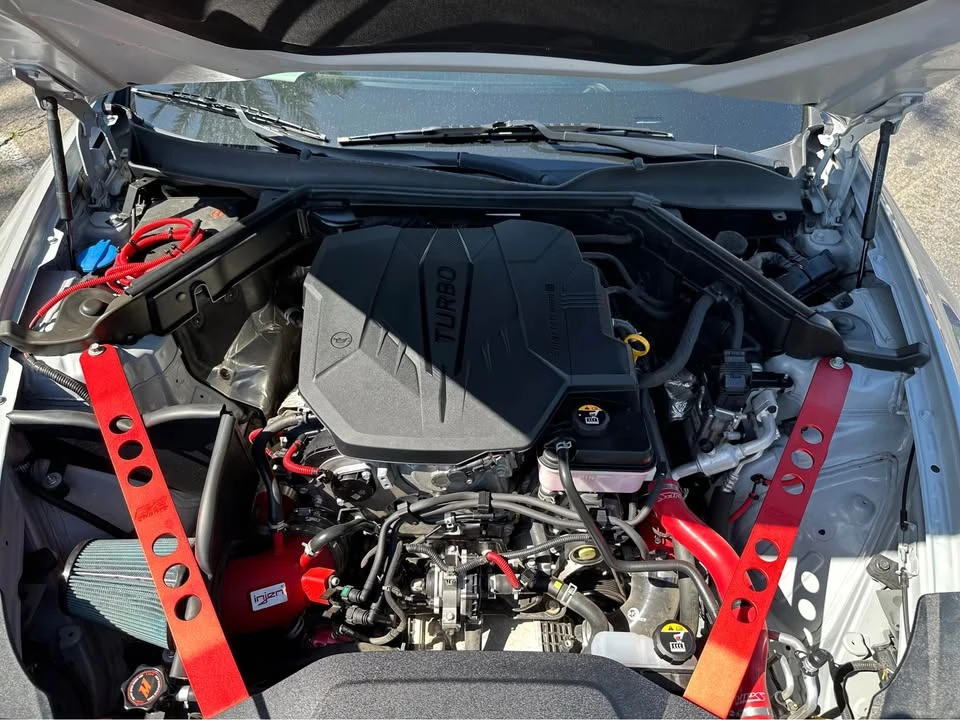 2022 Kia Stinger - Image 7 of 17