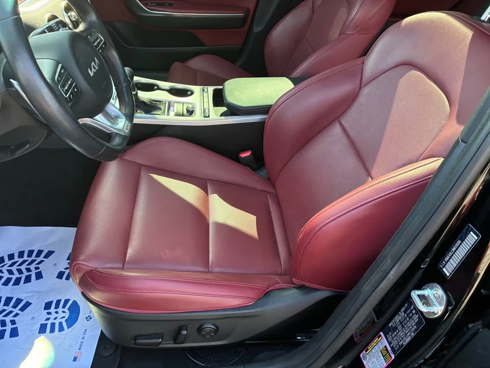 2022 Kia Stinger - Image 6 of 12