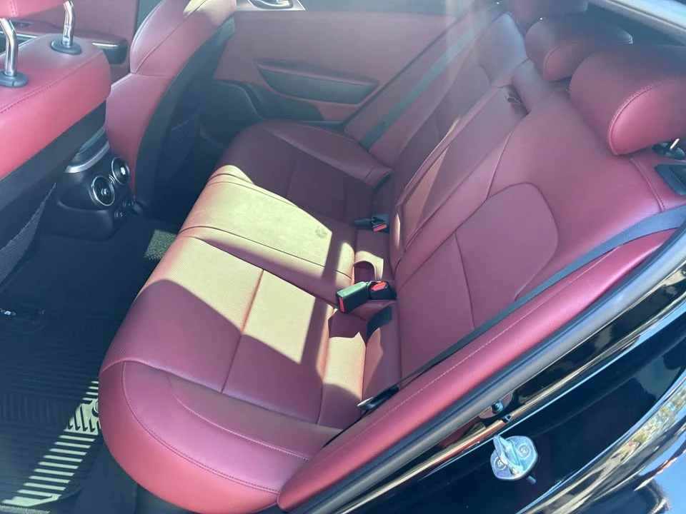 2022 Kia Stinger - Image 9 of 12