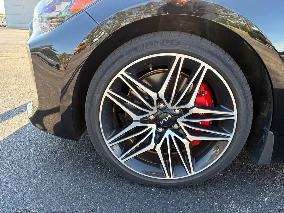 2022 Kia Stinger - Image 5 of 12