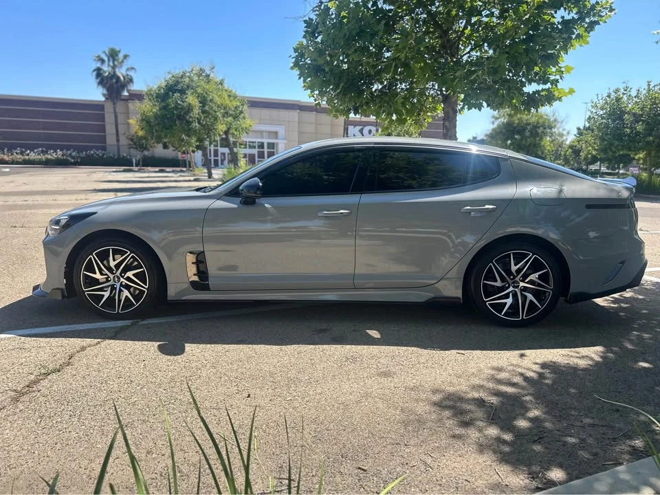 2022 Kia Stinger - Image 3 of 12