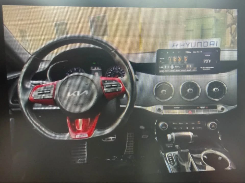 2022 Kia Stinger - Image 5 of 5