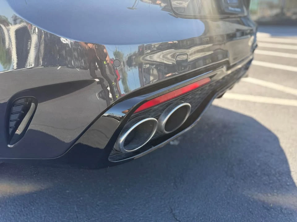 2022 Kia Stinger GT - Image 20 of 20