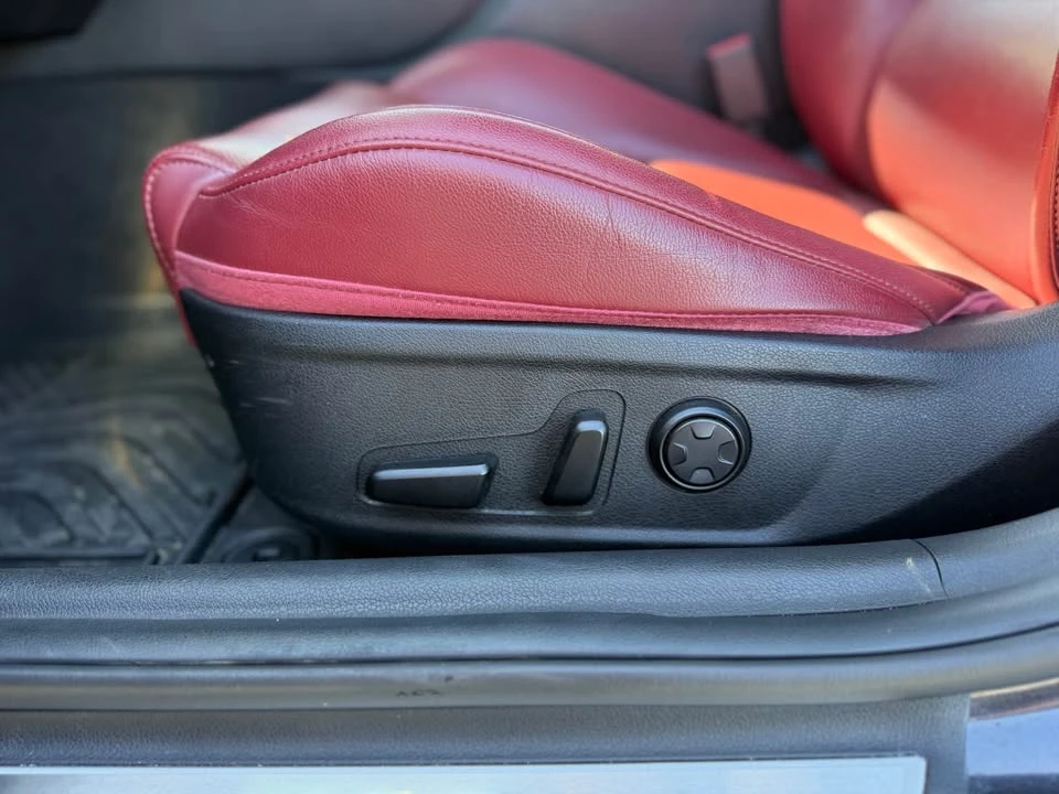 2022 Kia Stinger GT - Image 13 of 20