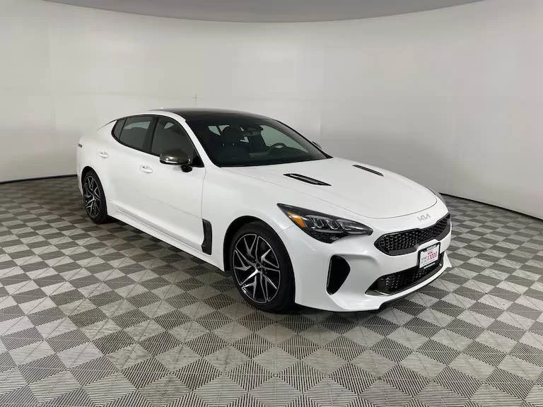 2022 Kia Stinger - Image 6 of 6