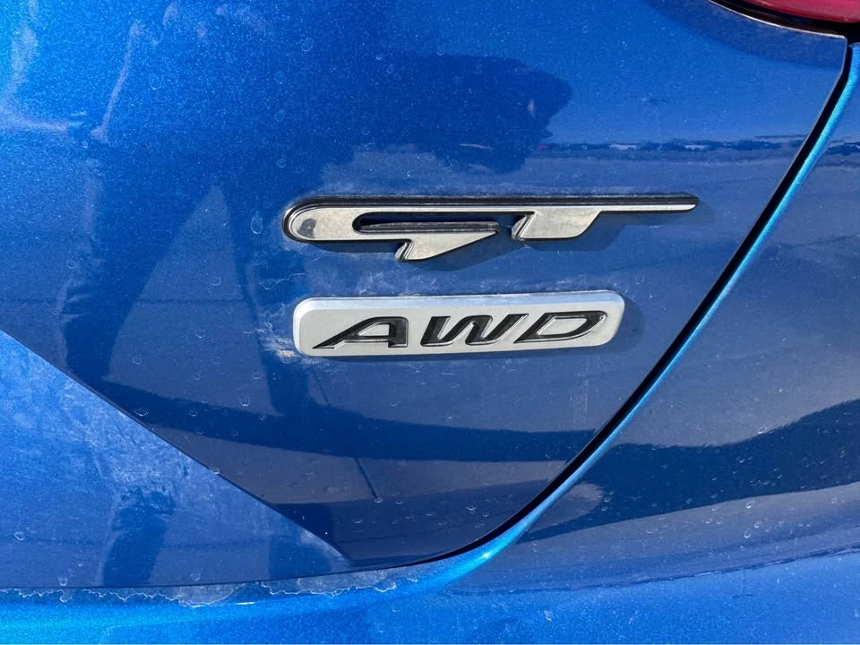 2022 Kia Stinger GT - Image 9 of 15