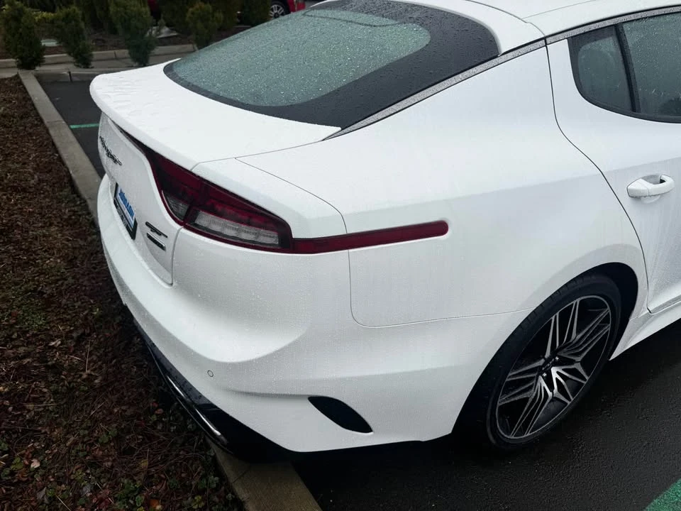 2022 Kia Stinger GT - Image 6 of 13