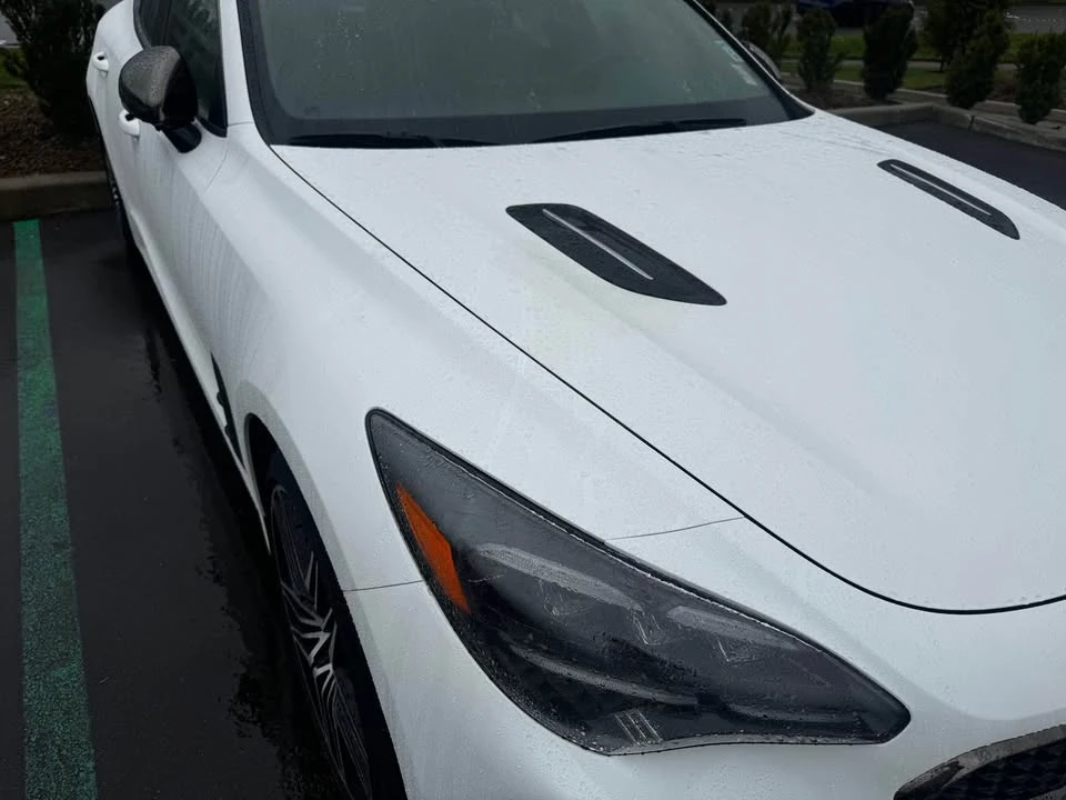 2022 Kia Stinger GT - Image 9 of 13