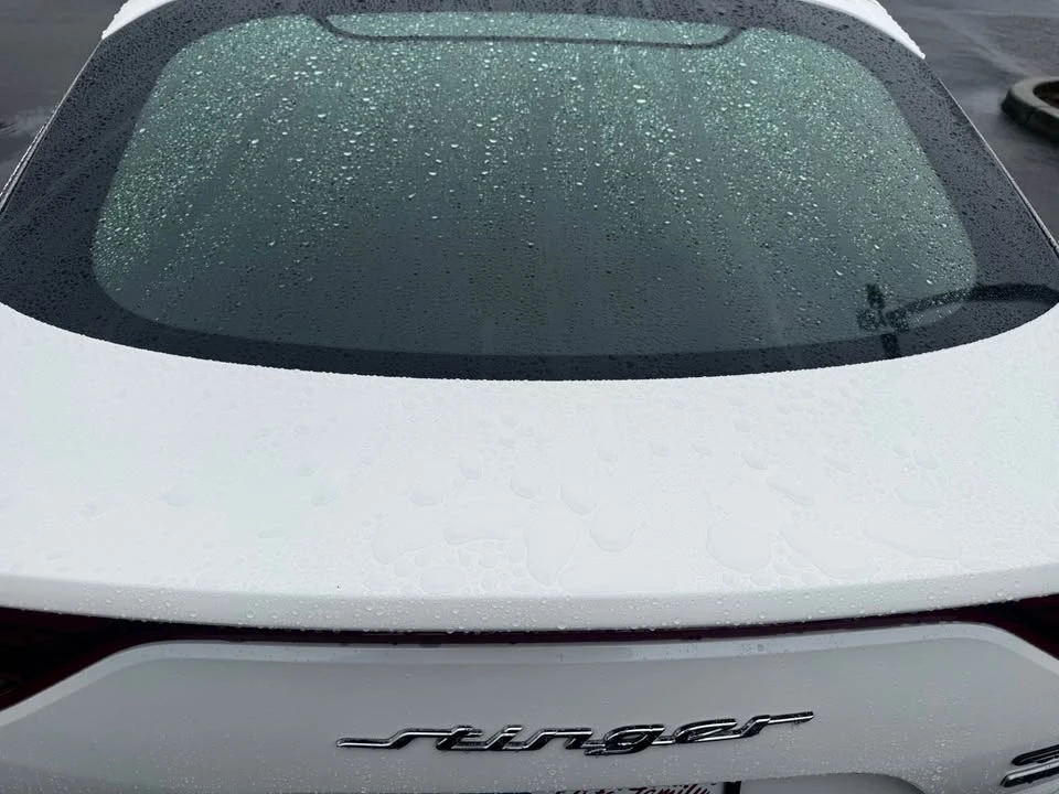 2022 Kia Stinger GT - Image 5 of 13