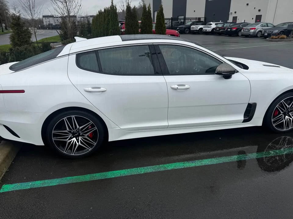 2022 Kia Stinger GT - Image 7 of 13