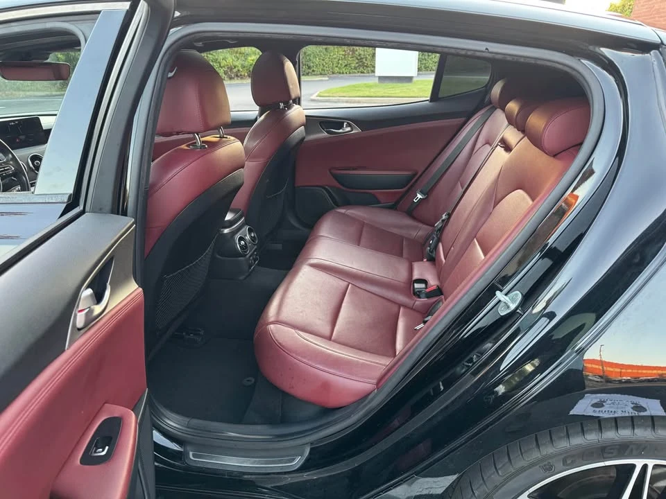 2022 Kia Stinger GT - Image 12 of 14
