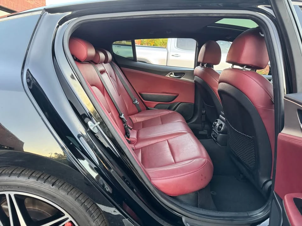 2022 Kia Stinger GT - Image 13 of 14