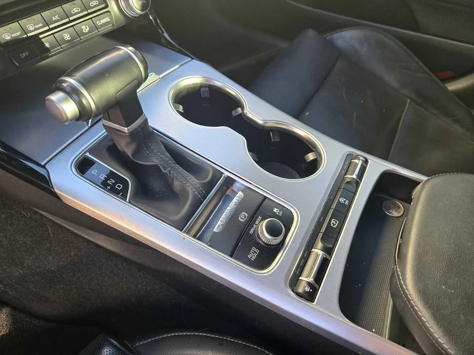 2022 Kia Stinger GT - Image 12 of 13