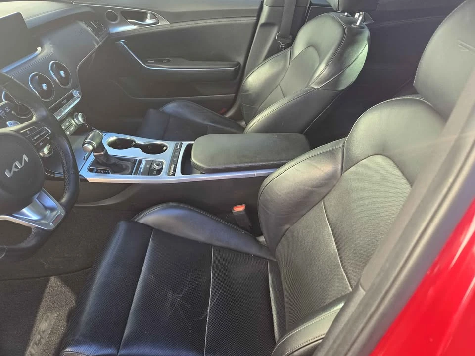 2022 Kia Stinger GT - Image 4 of 13