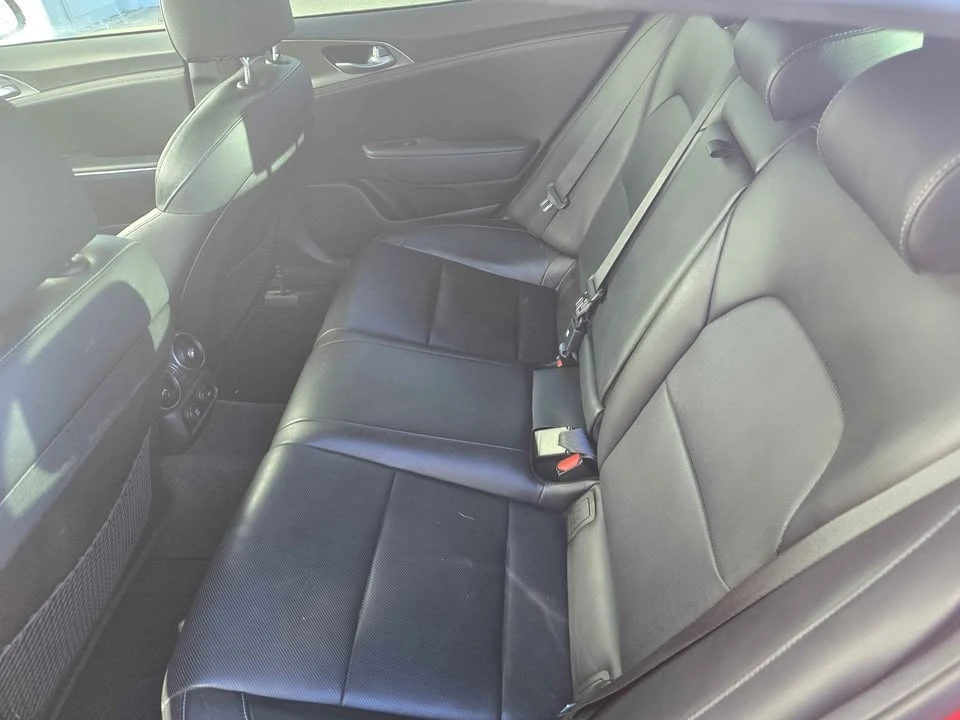 2022 Kia Stinger GT - Image 5 of 13