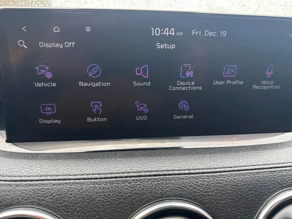 2022 Kia Stinger GT - Image 11 of 17