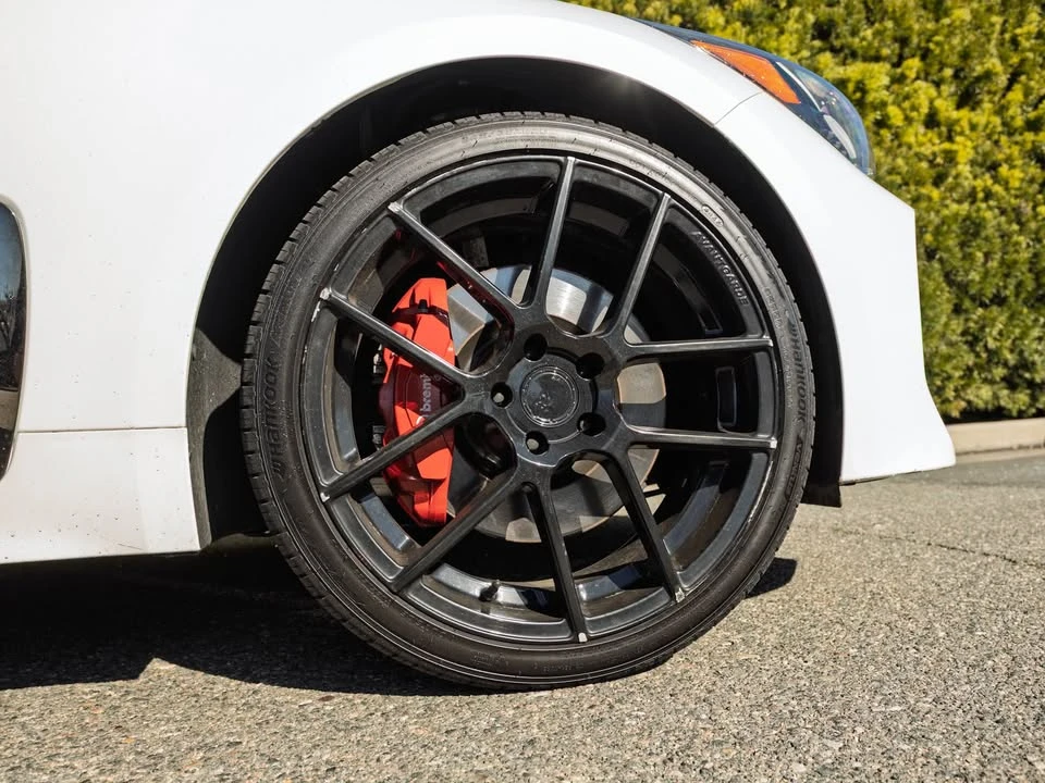 2022 Kia Stinger GT - Image 10 of 16