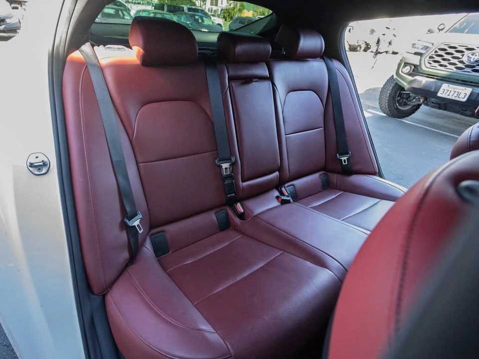 2022 Kia Stinger GT - Image 15 of 16