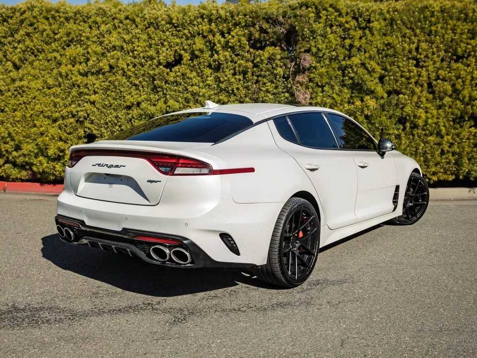 2022 Kia Stinger GT - Image 5 of 16